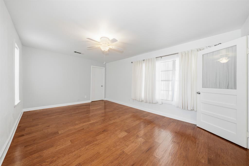 Williamson - Residential