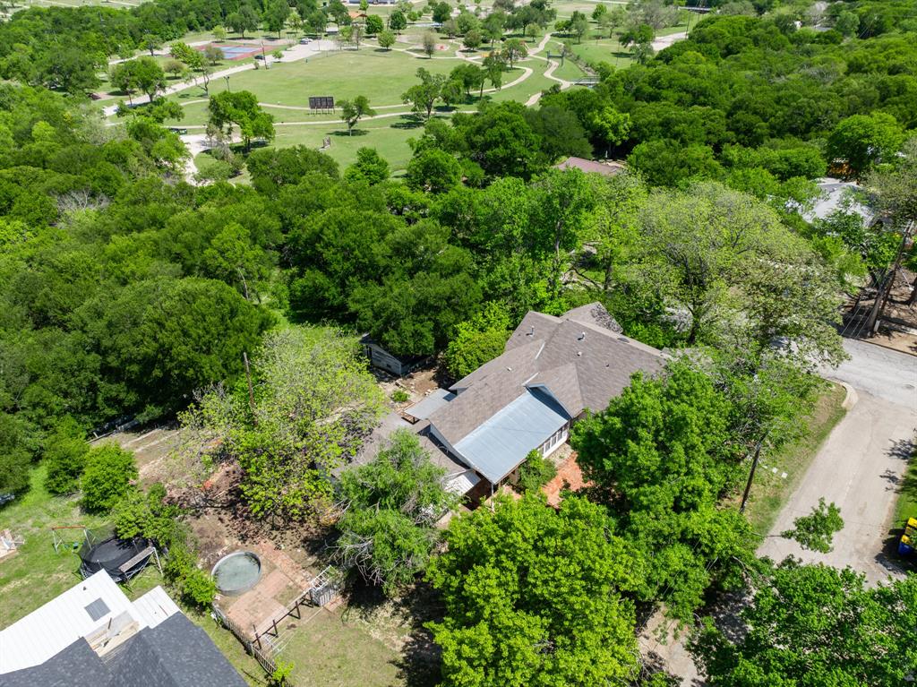 Williamson - Residential