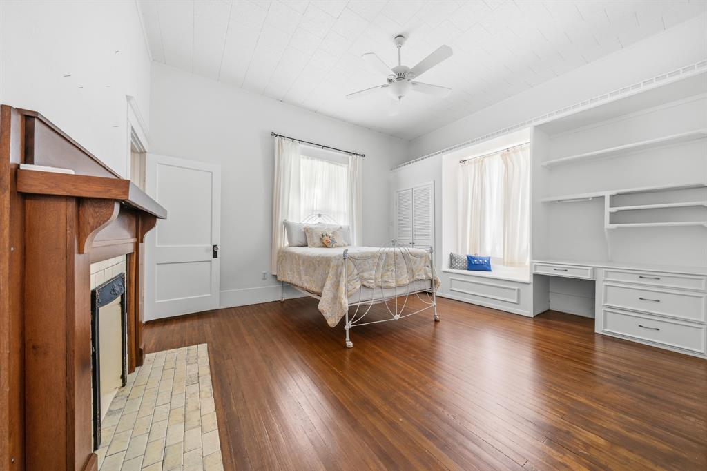 Williamson - Residential