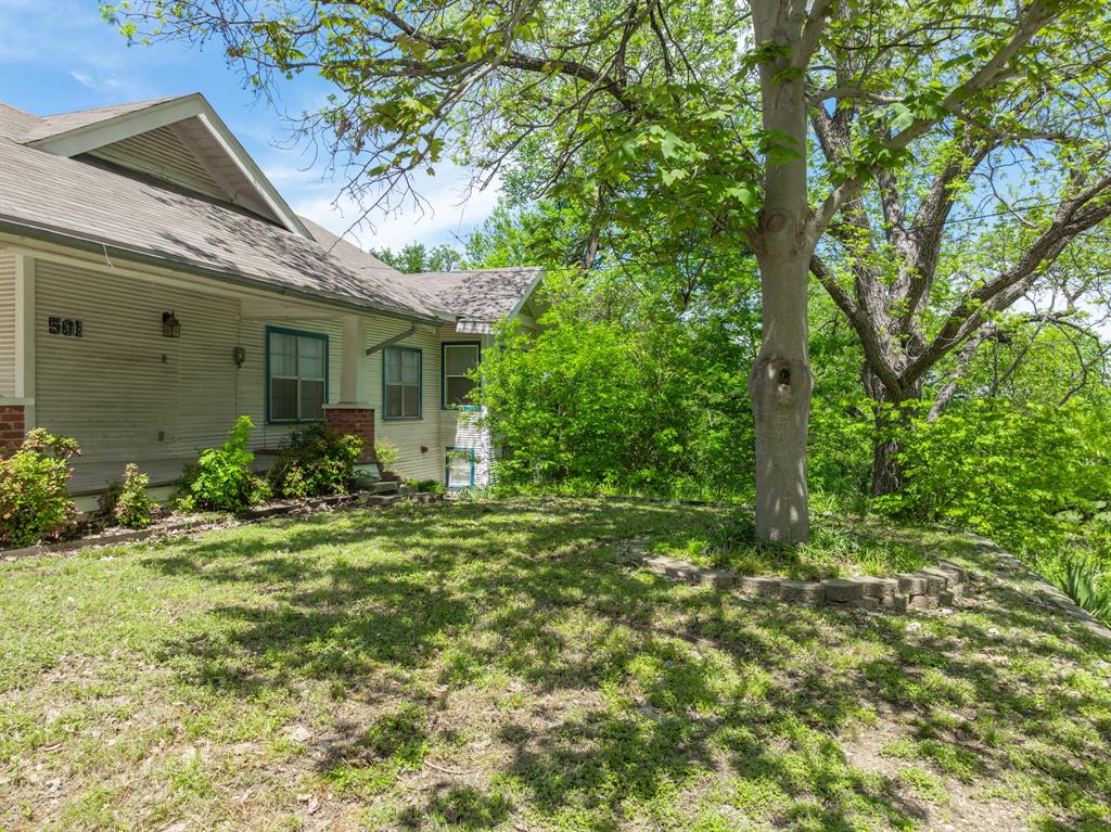 Williamson - Residential