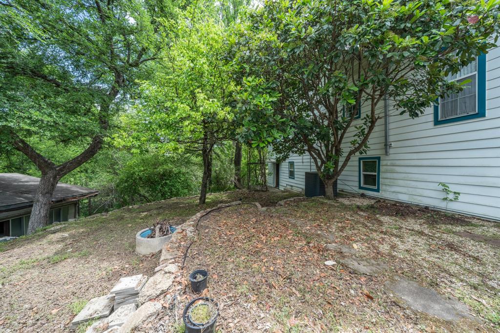 Williamson - Residential