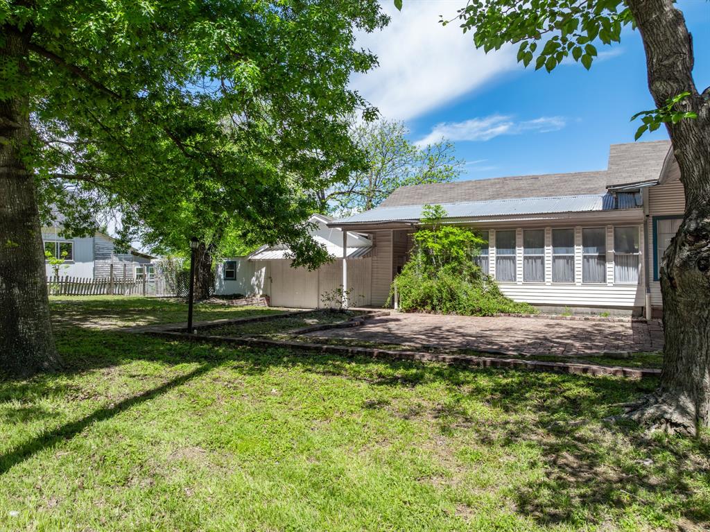 Williamson - Residential