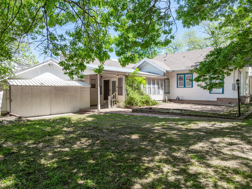 Williamson - Residential