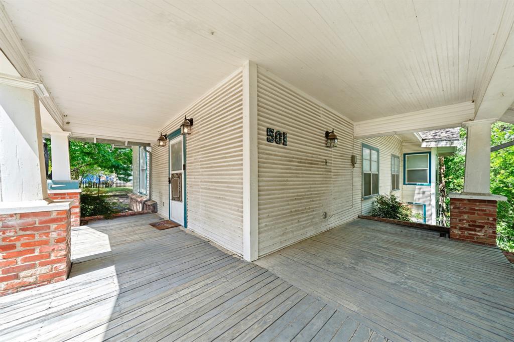 Williamson - Residential