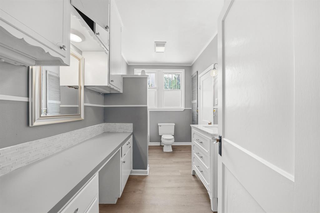 Williamson - Residential