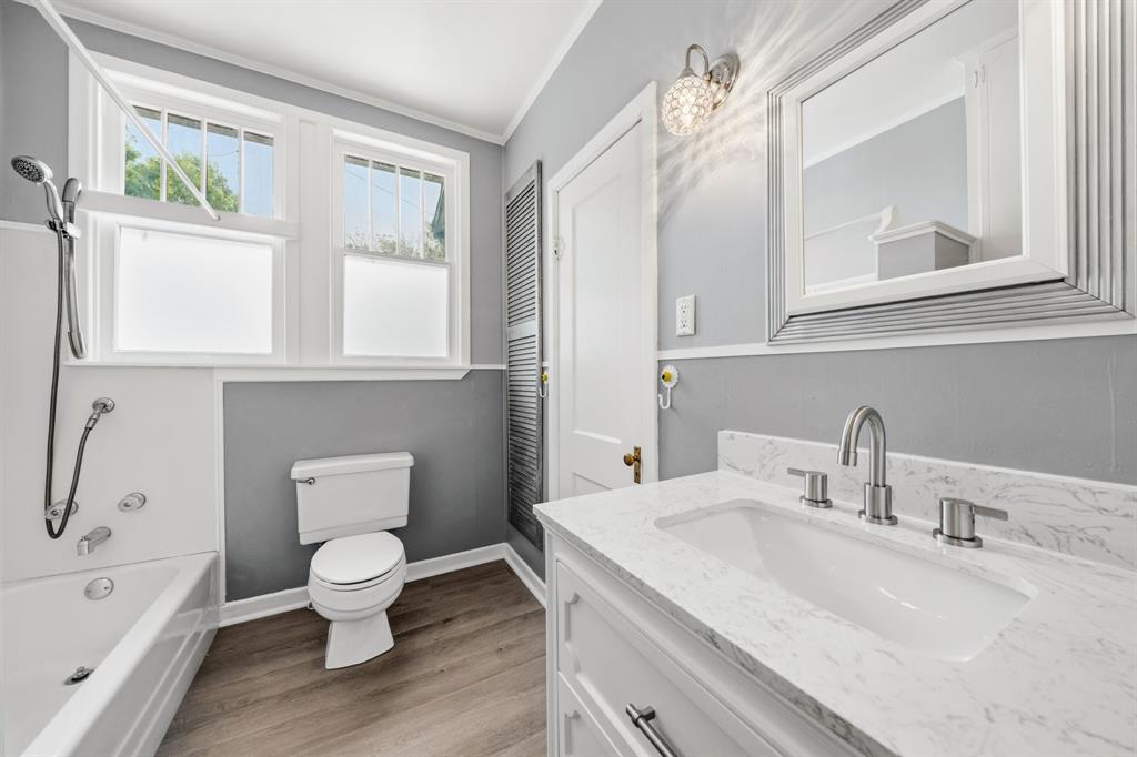 Williamson - Residential