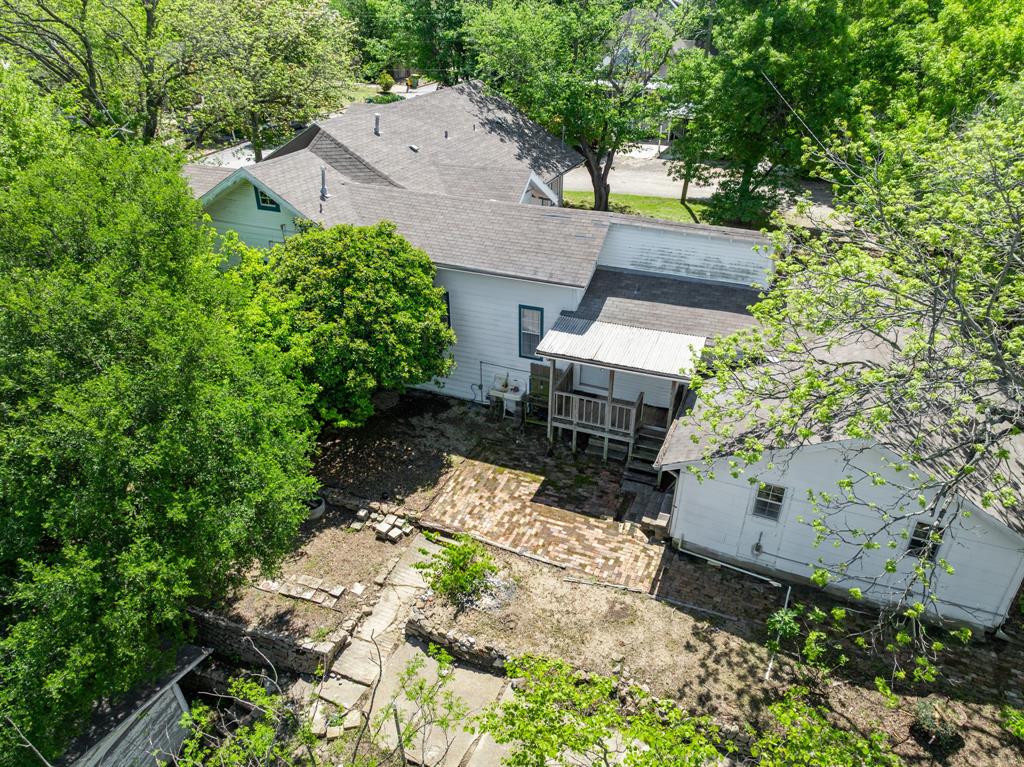 Williamson - Residential