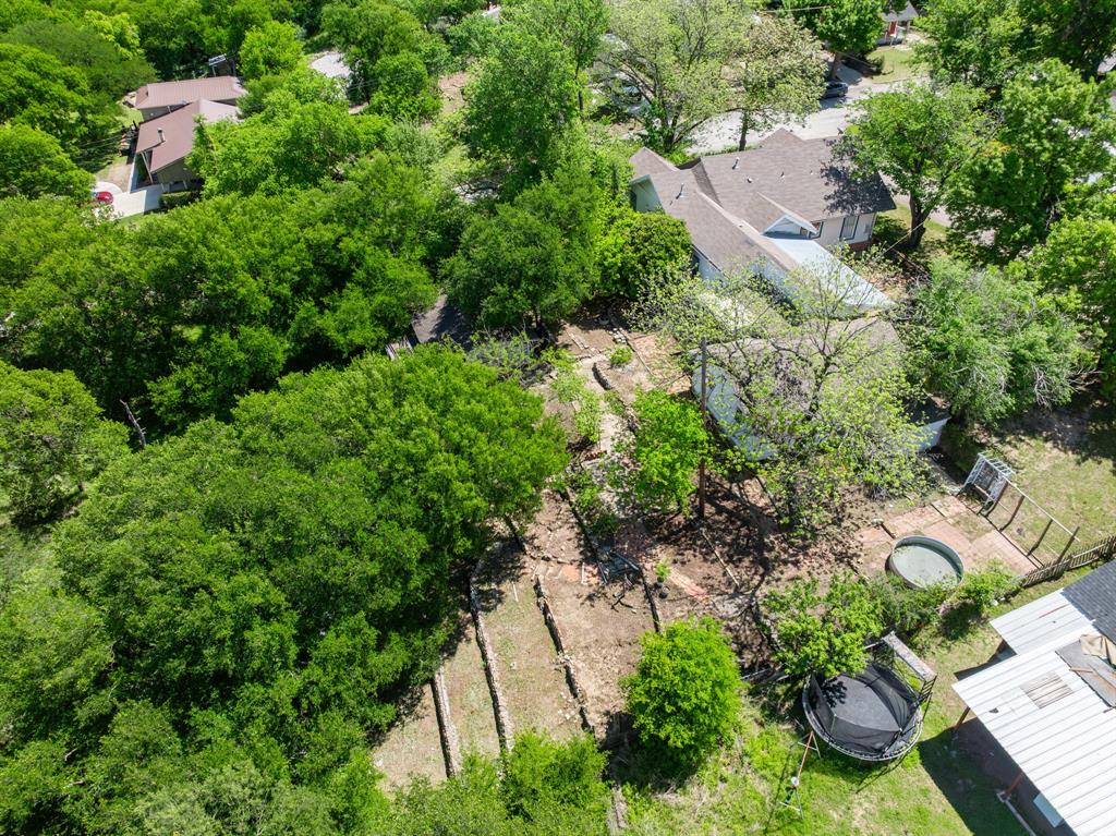 Williamson - Residential