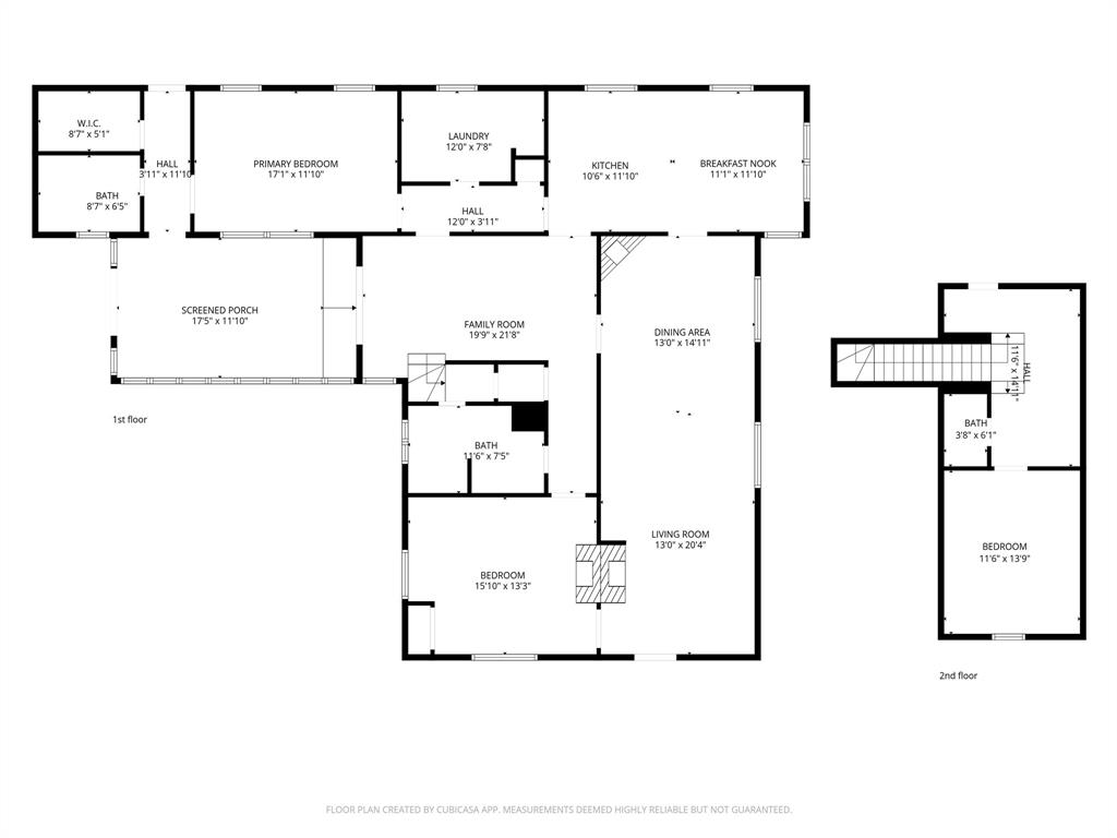 Williamson - Residential