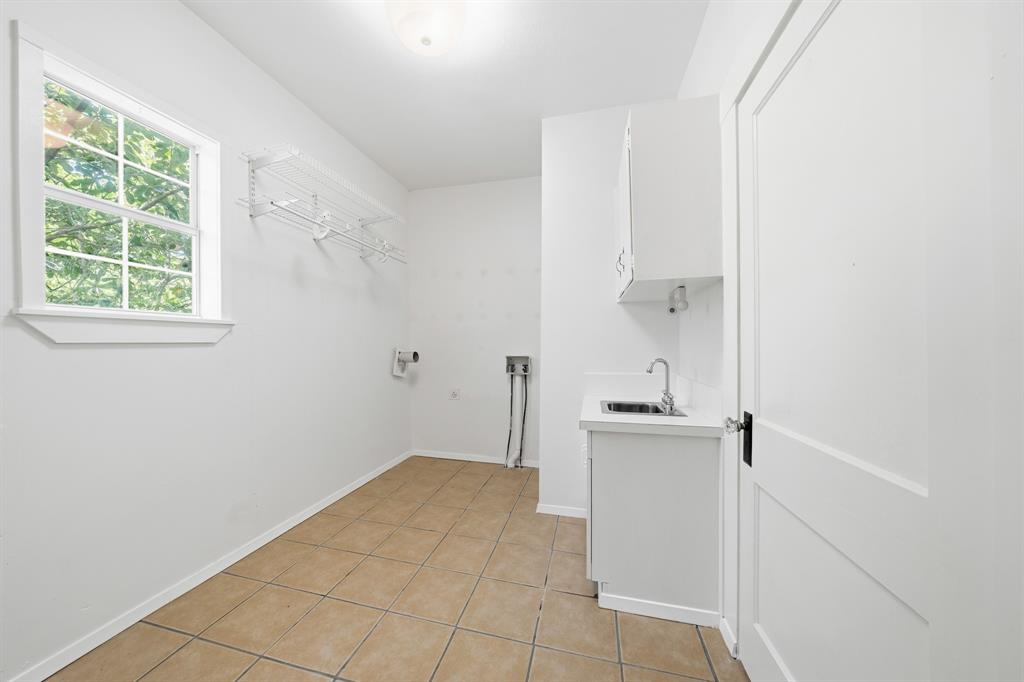 Williamson - Residential