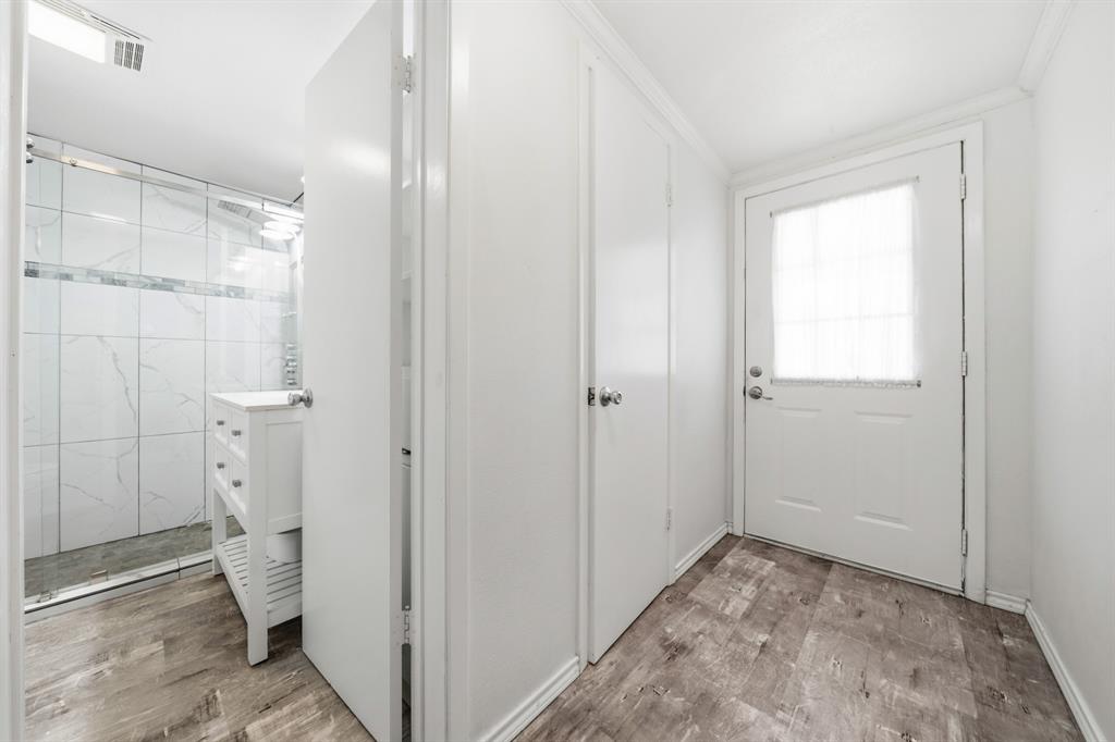 Williamson - Residential