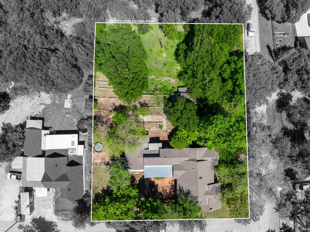 Williamson - Residential