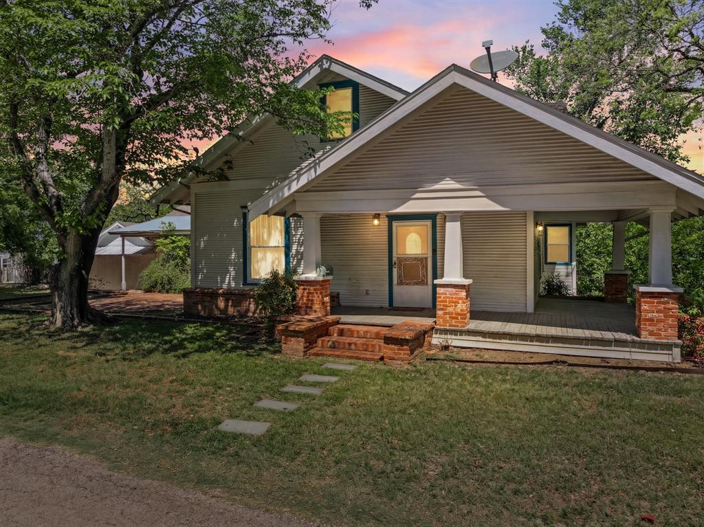 Williamson - Residential