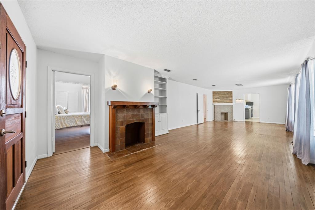 Williamson - Residential