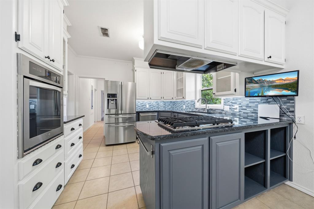 Williamson - Residential