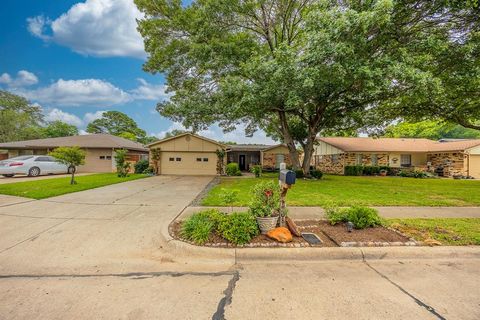 1808 Tameria Drive Irving TX 75060