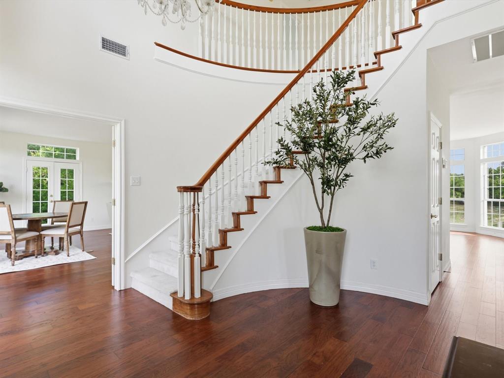 12735 Old Weatherford Road