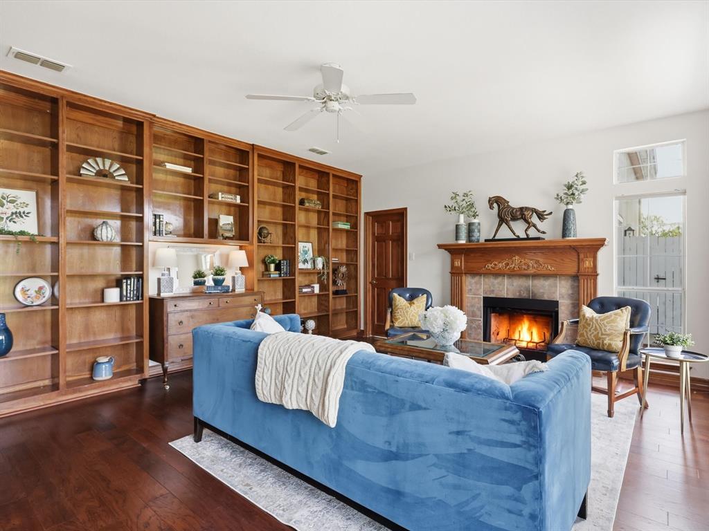 12735 Old Weatherford Road