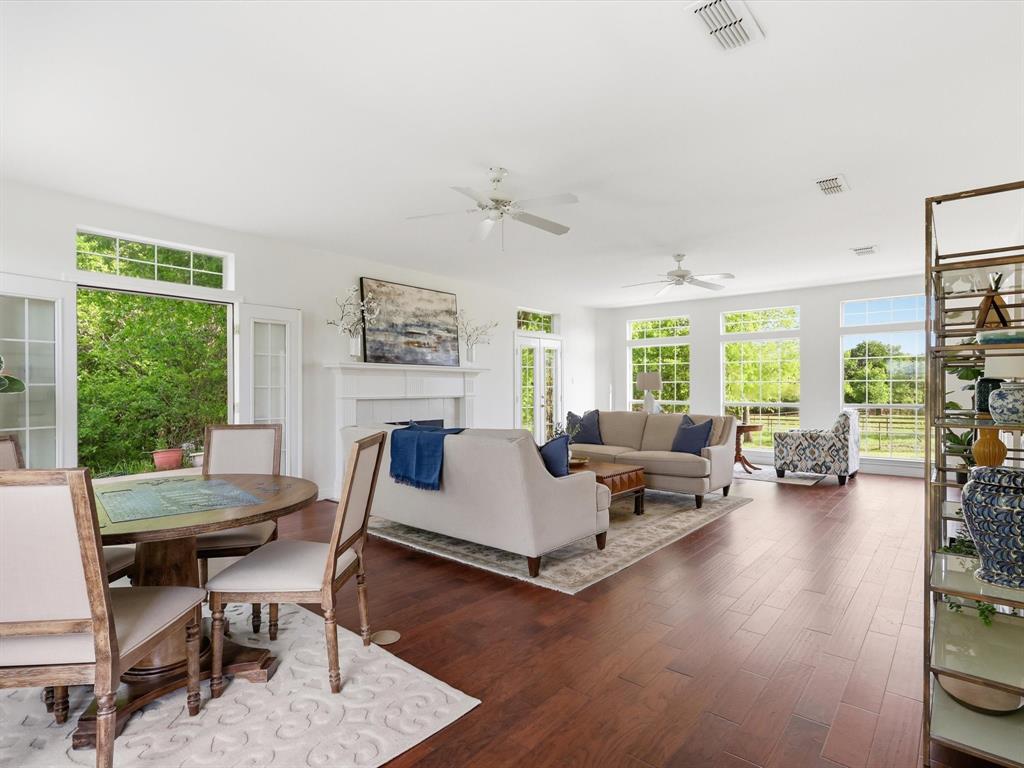 12735 Old Weatherford Road