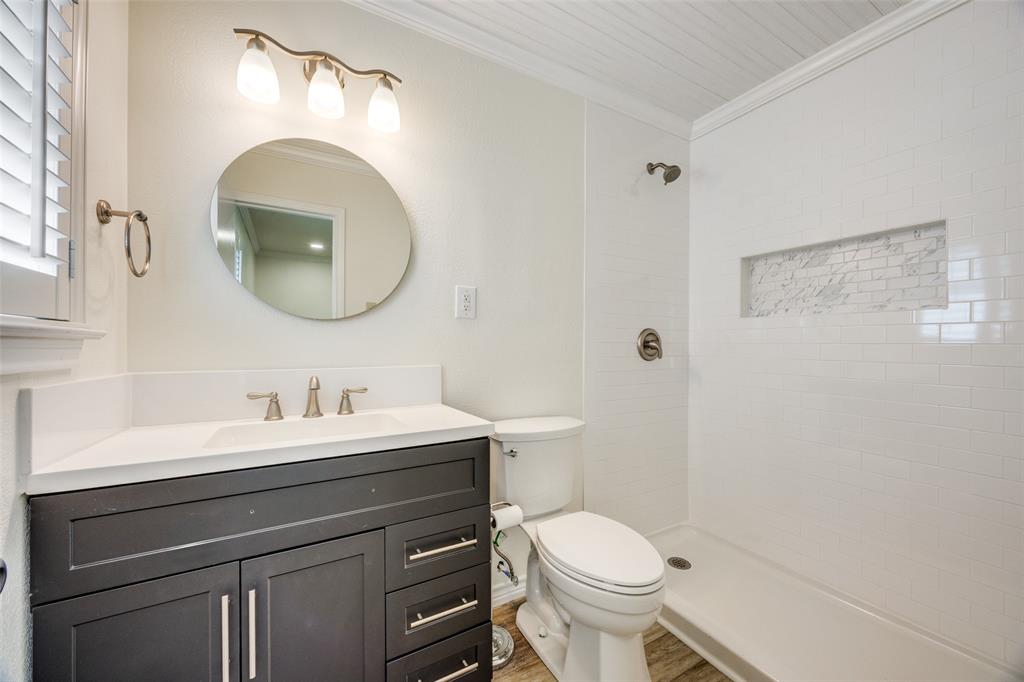 Northwood Add - Residential