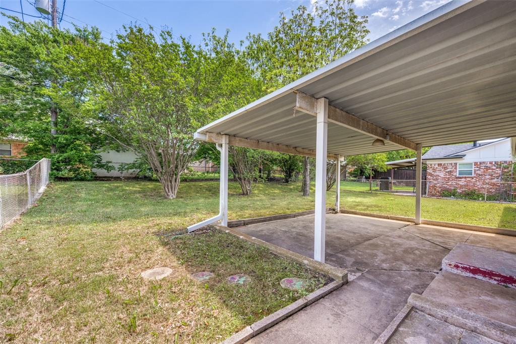 Northwood Add - Residential