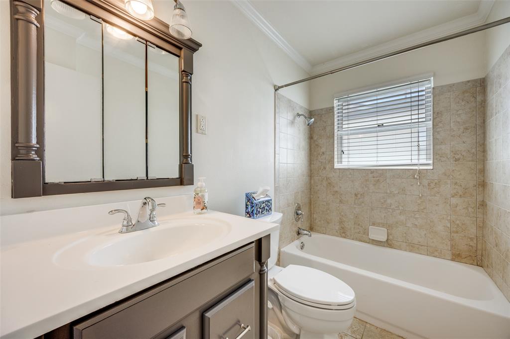 Northwood Add - Residential