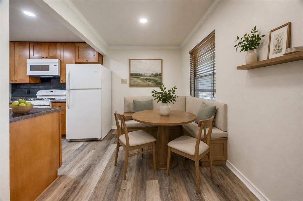 Northwood Add - Residential