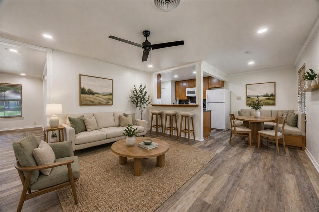 Northwood Add - Residential