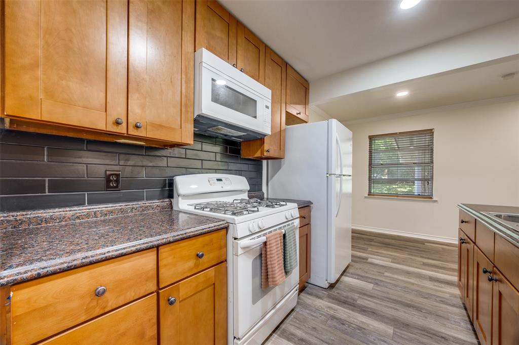 Northwood Add - Residential