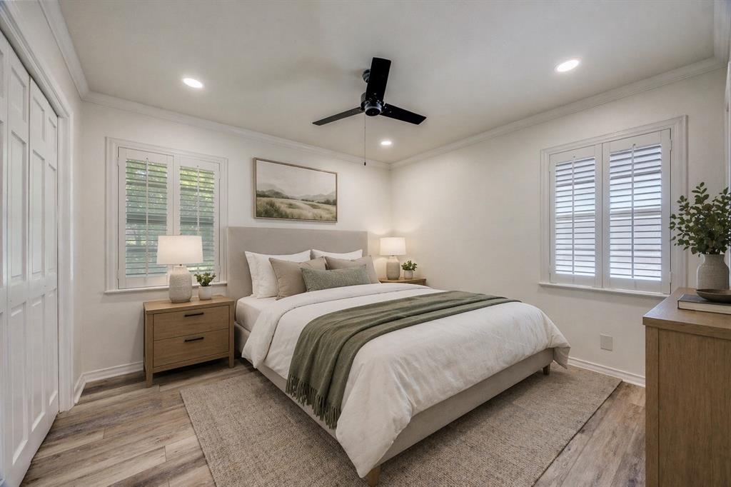 Northwood Add - Residential