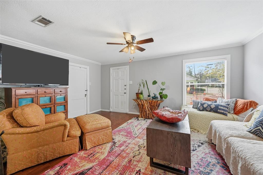 Mckinney Outlots - Residential Lease