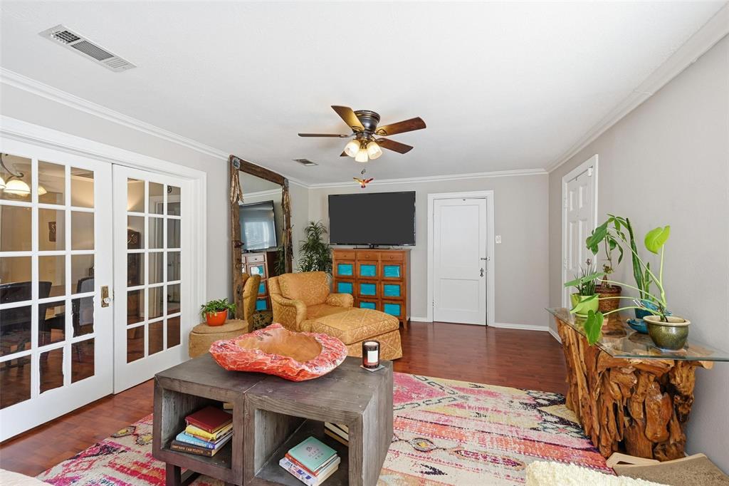 Mckinney Outlots - Residential Lease