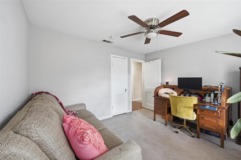 Mckinney Outlots - Residential Lease