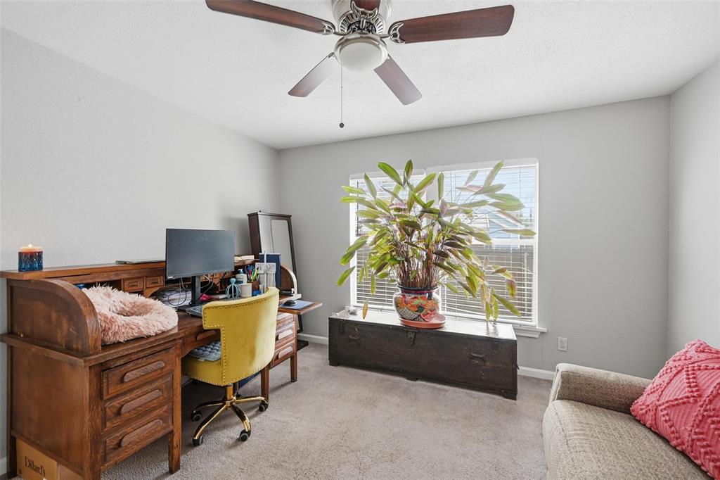 Mckinney Outlots - Residential Lease