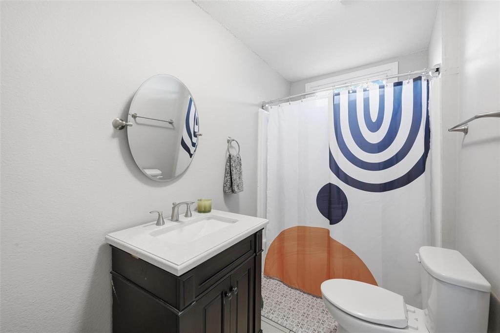 Mckinney Outlots - Residential Lease