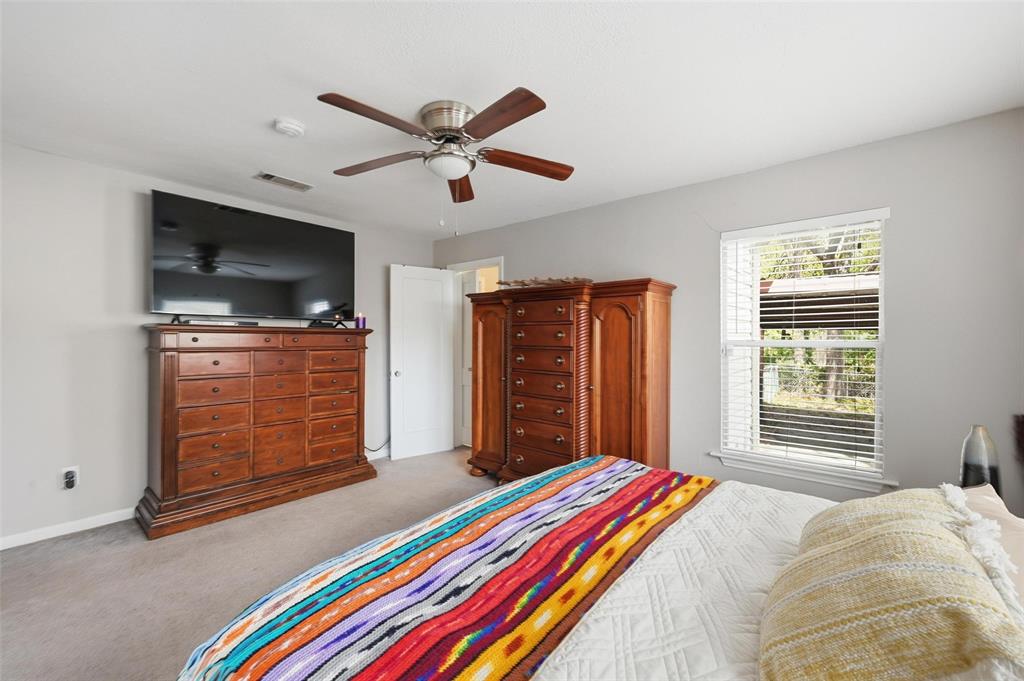 Mckinney Outlots - Residential Lease