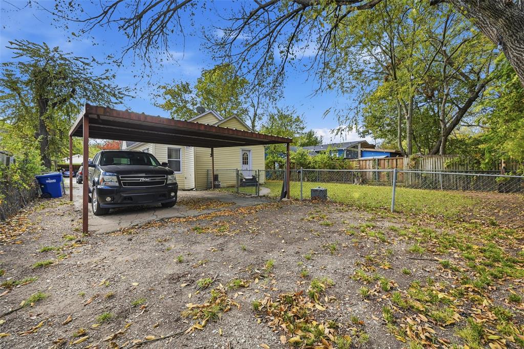 Mckinney Outlots - Residential Lease