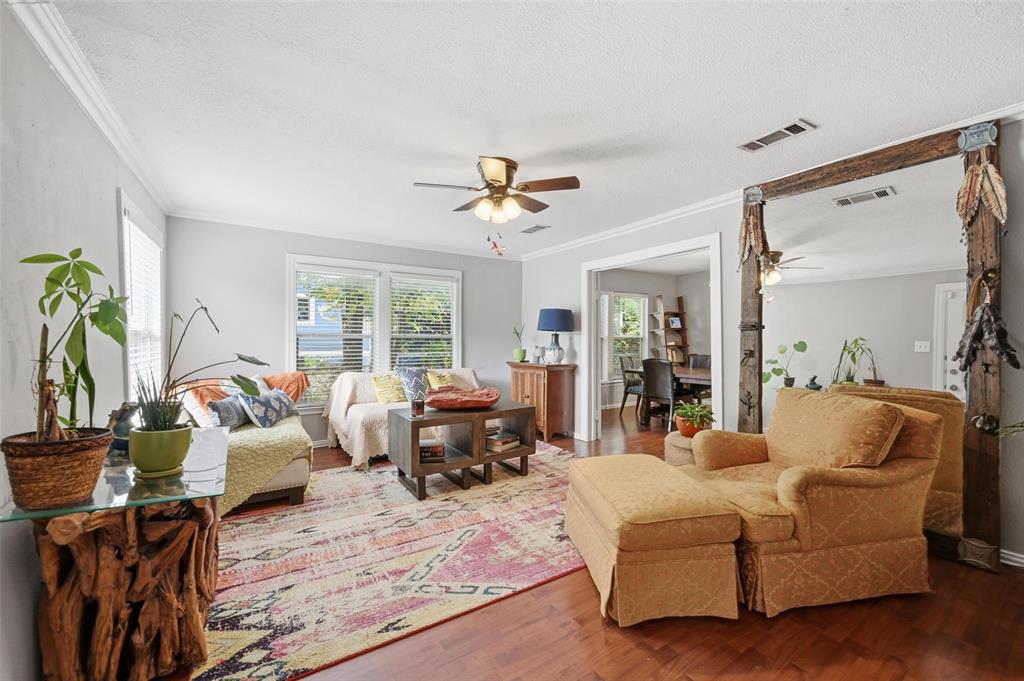 Mckinney Outlots - Residential Lease