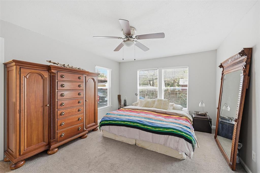 Mckinney Outlots - Residential Lease