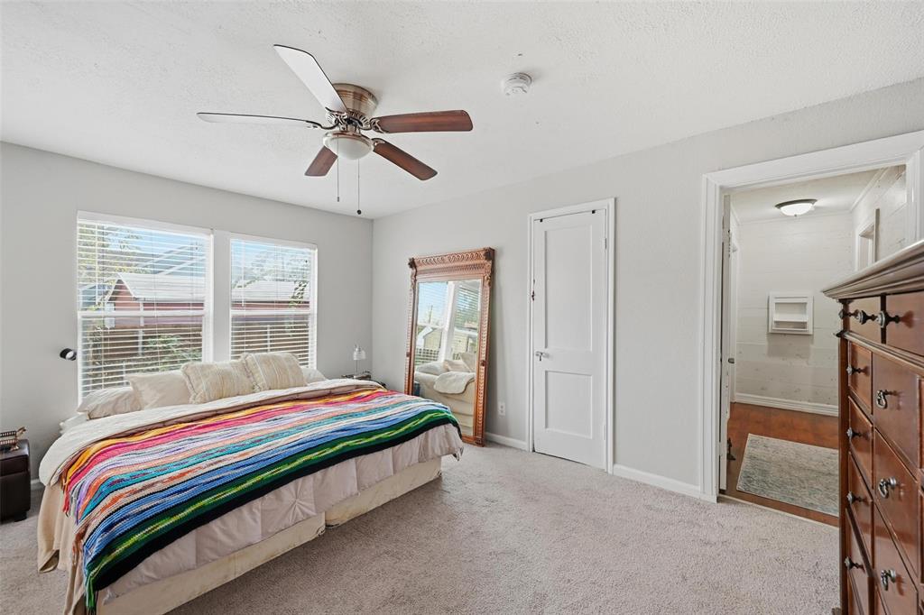 Mckinney Outlots - Residential Lease