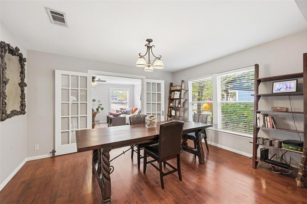 Mckinney Outlots - Residential Lease