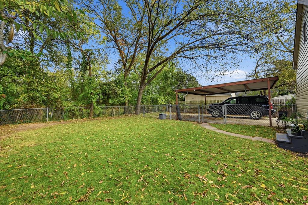 Mckinney Outlots - Residential Lease