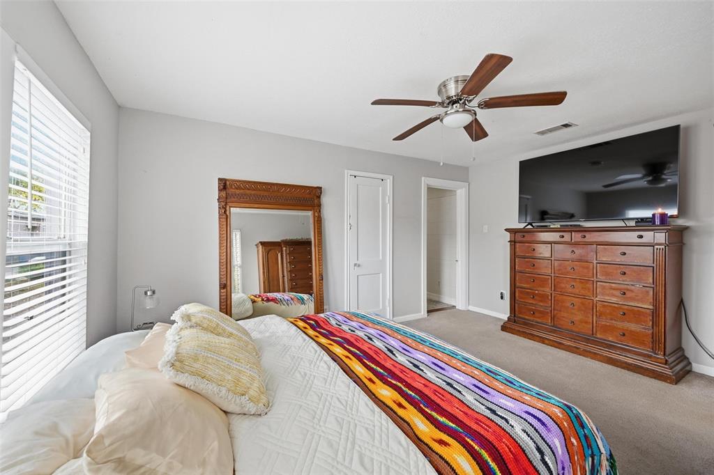 Mckinney Outlots - Residential Lease