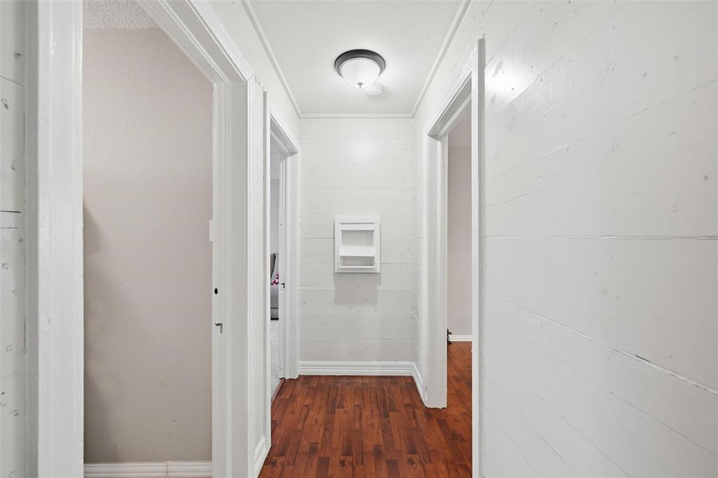 Mckinney Outlots - Residential Lease