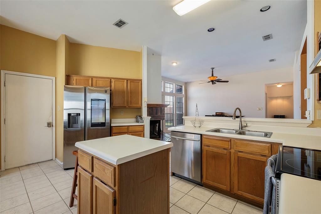 Northpointe Ph 1 - Residential