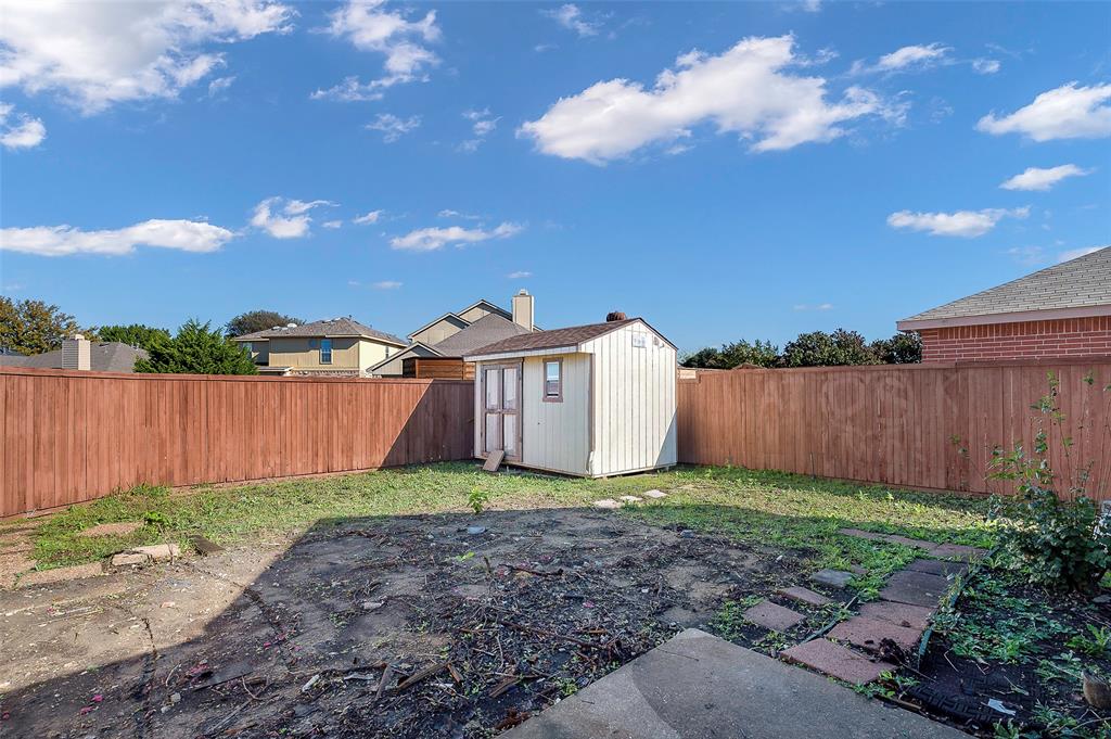 Northpointe Ph 1 - Residential