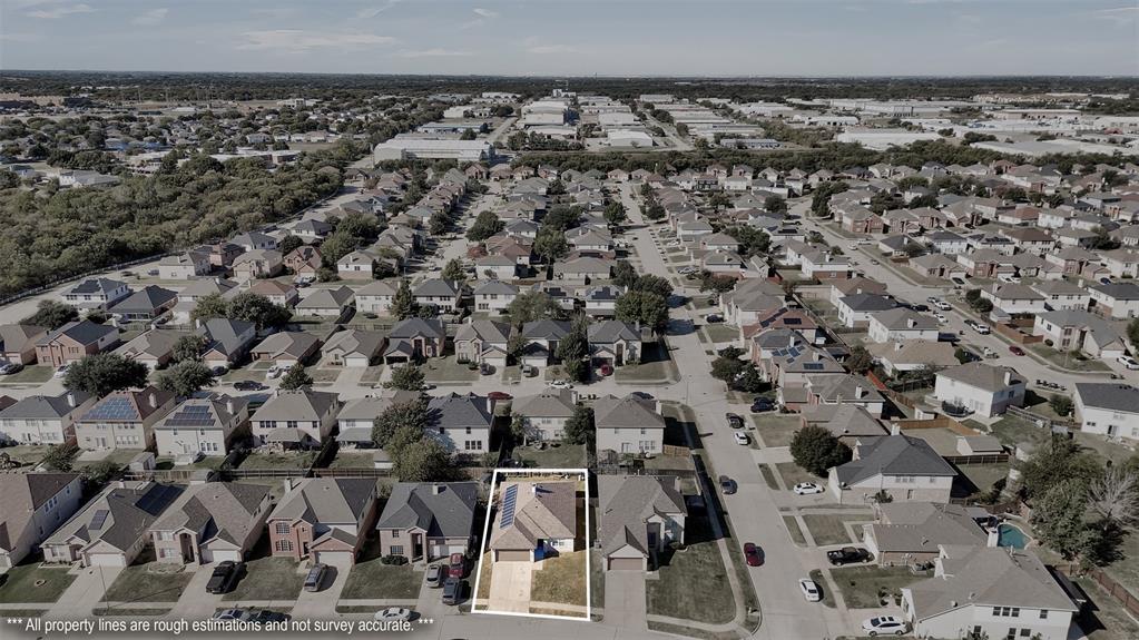 South Ridge Hills Add - Residential