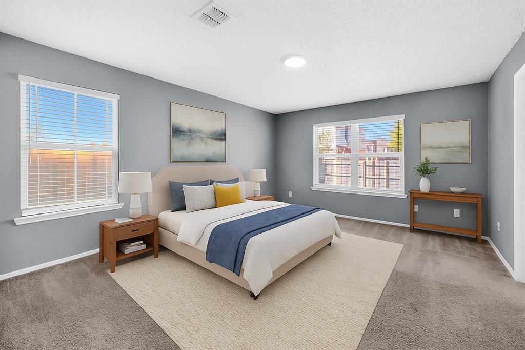 South Ridge Hills Add - Residential