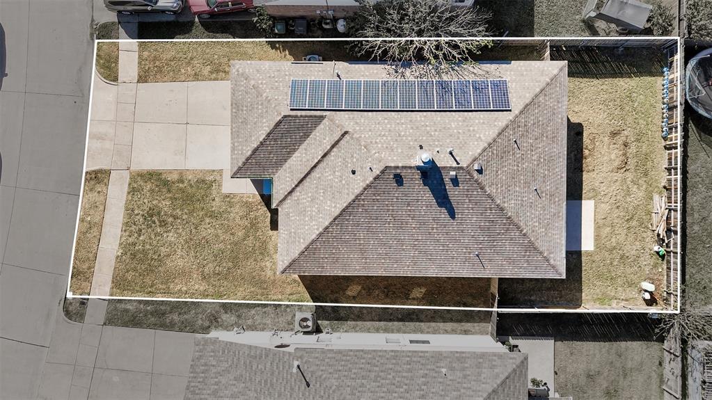 South Ridge Hills Add - Residential