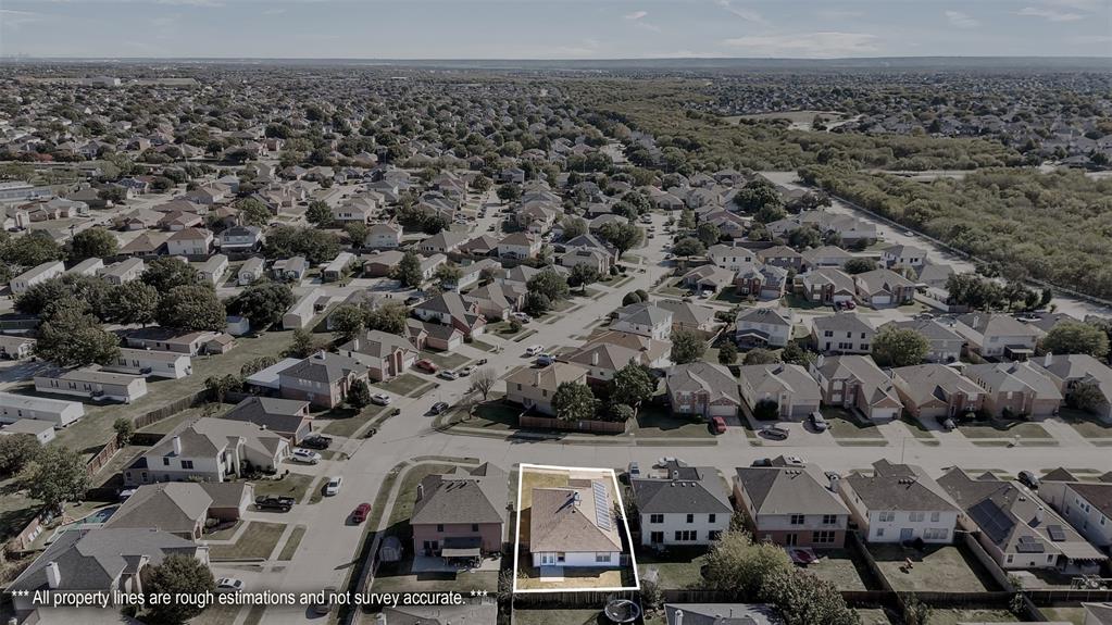 South Ridge Hills Add - Residential